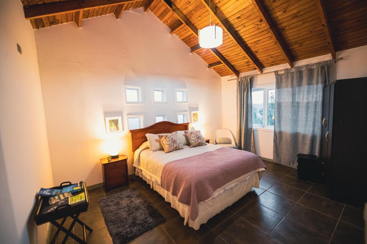 卡塔赫纳Bungalow Miramar & Jeronimo At Casa Marin Vineyards住宿加早餐旅馆 外观 照片