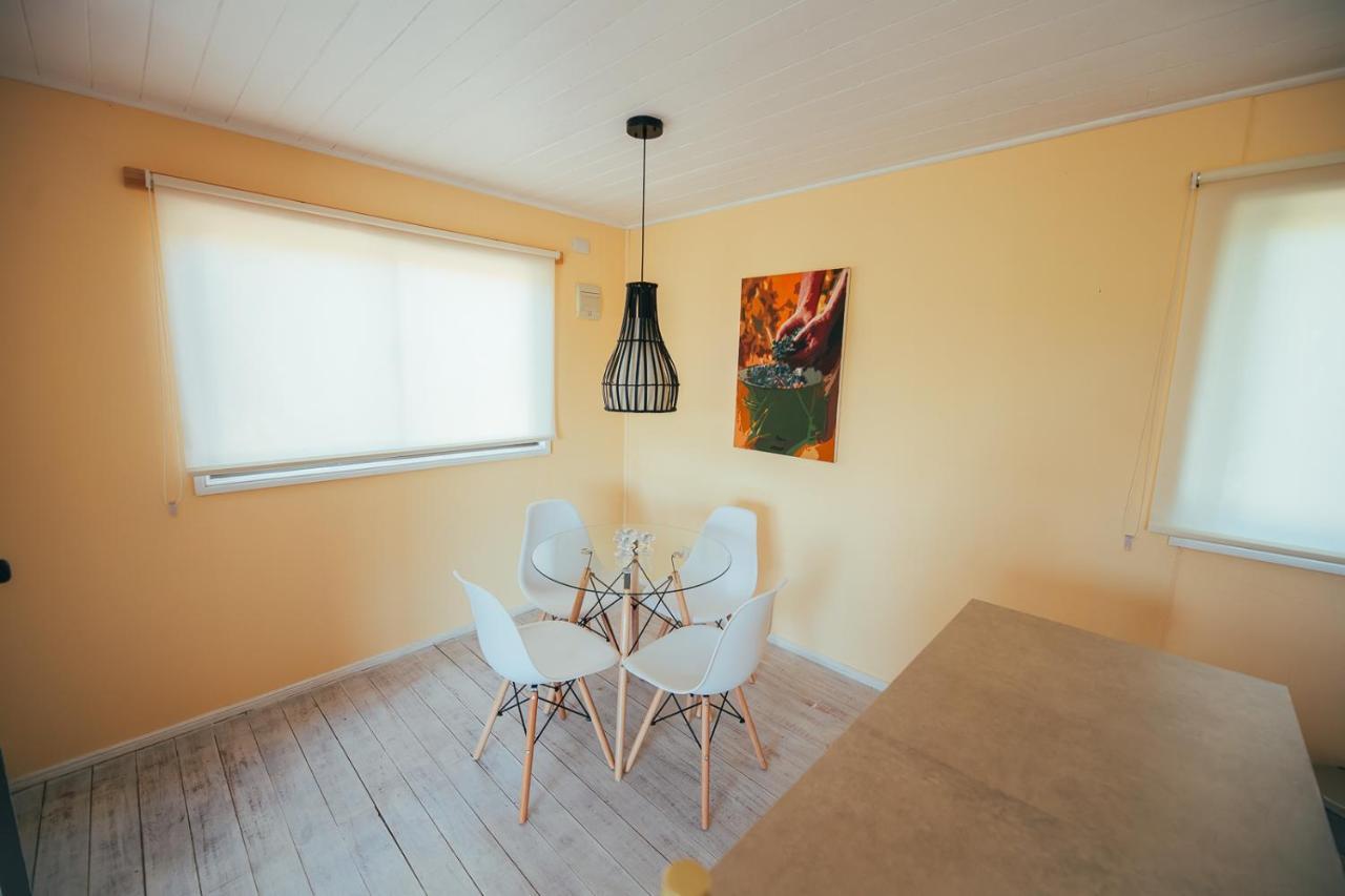 卡塔赫纳Bungalow Miramar & Jeronimo At Casa Marin Vineyards住宿加早餐旅馆 外观 照片